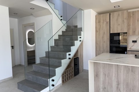 Hus till salu i S'Agaro, Girona, Spanien 4 sovrum, 232 kvm. Nr. 146998 - foto 15