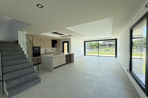 Hus till salu i S'Agaro, Girona, Spanien 4 sovrum, 232 kvm. Nr. 146998 - foto 9