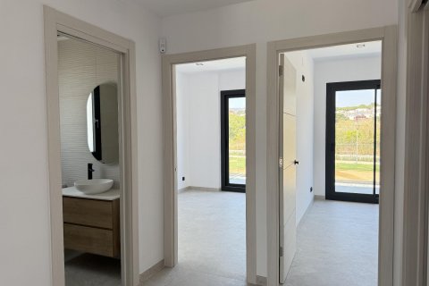 Hus till salu i S'Agaro, Girona, Spanien 4 sovrum, 232 kvm. Nr. 146998 - foto 21