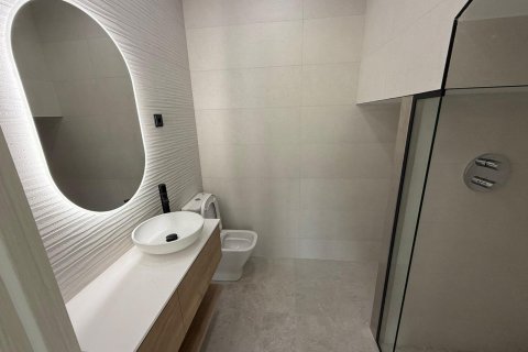 Hus till salu i S'Agaro, Girona, Spanien 4 sovrum, 232 kvm. Nr. 146998 - foto 27