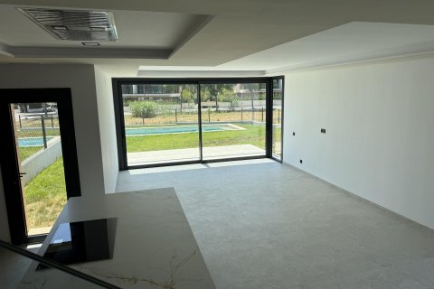 Hus till salu i S'Agaro, Girona, Spanien 4 sovrum, 232 kvm. Nr. 146998 - foto 20