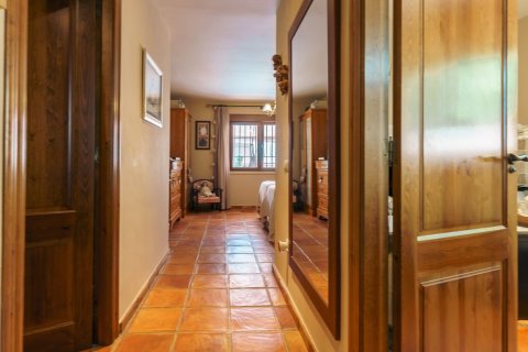 Villa pārdošanā La Nucia, Alicante, Spānijā 5 istabas, 315 m2 Nr. 136758 - attēls 8