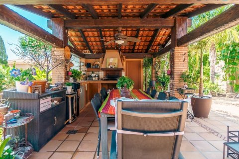 Villa pārdošanā La Nucia, Alicante, Spānijā 5 istabas, 315 m2 Nr. 136758 - attēls 23