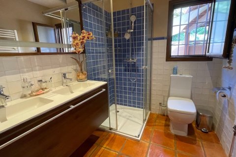 Villa pārdošanā La Nucia, Alicante, Spānijā 5 istabas, 315 m2 Nr. 136758 - attēls 12