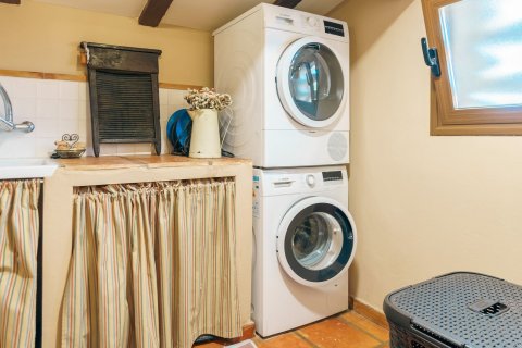 Villa pārdošanā La Nucia, Alicante, Spānijā 5 istabas, 315 m2 Nr. 136758 - attēls 24