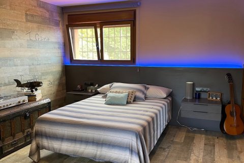 Villa pārdošanā La Nucia, Alicante, Spānijā 5 istabas, 315 m2 Nr. 136758 - attēls 18