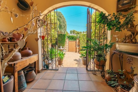 Villa pārdošanā La Nucia, Alicante, Spānijā 5 istabas, 315 m2 Nr. 136758 - attēls 3