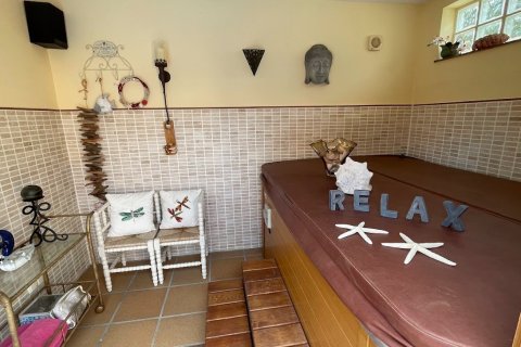 Villa pārdošanā La Nucia, Alicante, Spānijā 5 istabas, 315 m2 Nr. 136758 - attēls 21