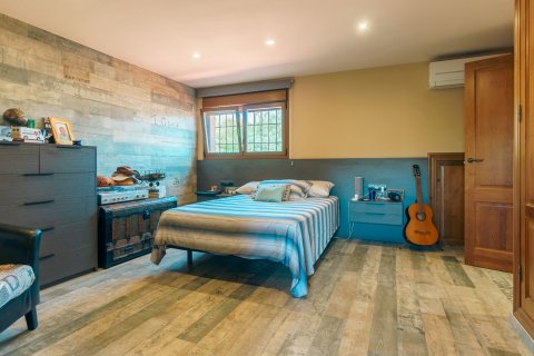 Villa pārdošanā La Nucia, Alicante, Spānijā 5 istabas, 315 m2 Nr. 136758 - attēls 19