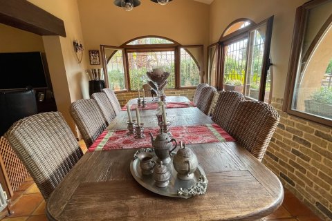 Villa pārdošanā La Nucia, Alicante, Spānijā 5 istabas, 315 m2 Nr. 136758 - attēls 7