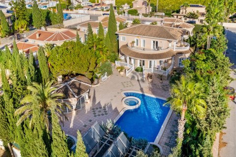 Villa in Ciudad Quesada, Alicante, Spanien 5 Schlafzimmer, 344 m2 Nr. 136759