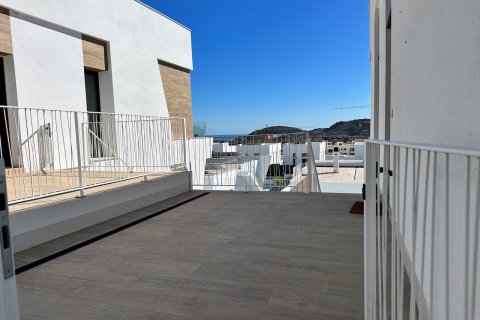 Willa Benidorm, Alicante, Hiszpania 3 sypialnie, 186 mkw. nr 136756 – zdjęcie 6