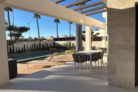Villa for sale Ciudad Quesada, Alicante, Spain 3 bedrooms, 148 sq.m. No. 136755 - photo 4