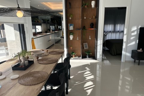 Villa for sale Ciudad Quesada, Alicante, Spain 3 bedrooms, 148 sq.m. No. 136755 - photo 7