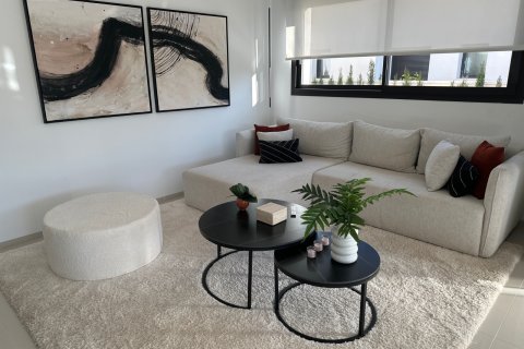 Villa for sale Ciudad Quesada, Alicante, Spain 3 bedrooms, 148 sq.m. No. 136755 - photo 11