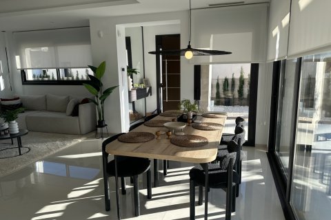 Villa for sale Ciudad Quesada, Alicante, Spain 3 bedrooms, 148 sq.m. No. 136755 - photo 9