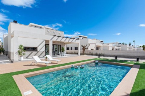 Villa for sale Ciudad Quesada, Alicante, Spain 3 bedrooms, 148 sq.m. No. 136755 - photo 20