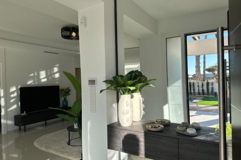 Villa for sale Ciudad Quesada, Alicante, Spain 3 bedrooms, 148 sq.m. No. 136755 - photo 5