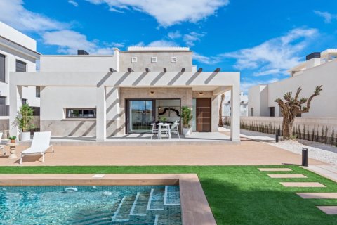 Villa for sale Ciudad Quesada, Alicante, Spain 3 bedrooms, 148 sq.m. No. 136755 - photo 1