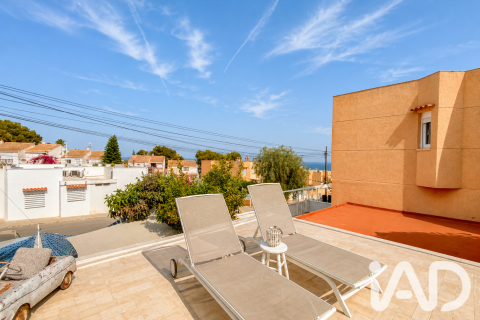 Apartment for sale in Santa Pola, Alicante, Spain 3 bedrooms, 84 sq.m. No. 195824 - photo 29
