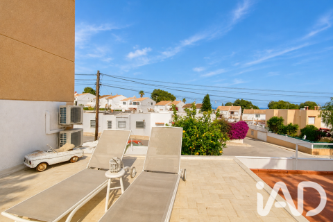 Apartment for sale in Santa Pola, Alicante, Spain 3 bedrooms, 84 sq.m. No. 195824 - photo 17