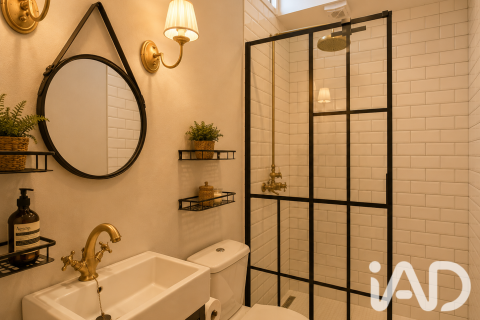 Apartment for sale in Santa Pola, Alicante, Spain 3 bedrooms, 84 sq.m. No. 195824 - photo 9