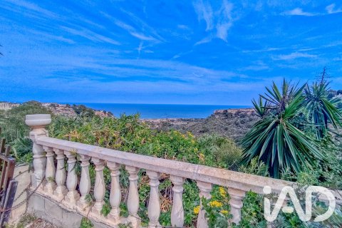 Apartment for sale in Santa Pola, Alicante, Spain 3 bedrooms, 84 sq.m. No. 195824 - photo 3
