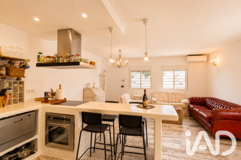 Apartment for sale in Santa Pola, Alicante, Spain 3 bedrooms, 84 sq.m. No. 195824 - photo 21