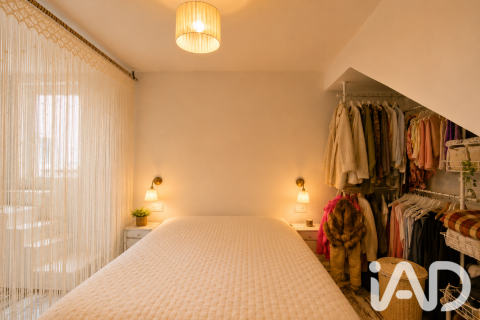 Apartment for sale in Santa Pola, Alicante, Spain 3 bedrooms, 84 sq.m. No. 195824 - photo 30