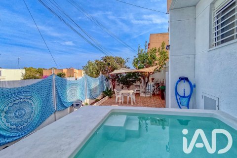 Apartment for sale in Santa Pola, Alicante, Spain 3 bedrooms, 84 sq.m. No. 195824 - photo 6