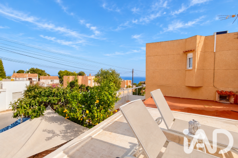 Apartment for sale in Santa Pola, Alicante, Spain 3 bedrooms, 84 sq.m. No. 195824 - photo 23