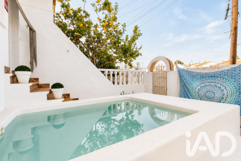 Apartment for sale in Santa Pola, Alicante, Spain 3 bedrooms, 84 sq.m. No. 195824 - photo 2