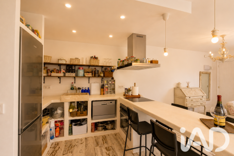 Apartment for sale in Santa Pola, Alicante, Spain 3 bedrooms, 84 sq.m. No. 195824 - photo 11