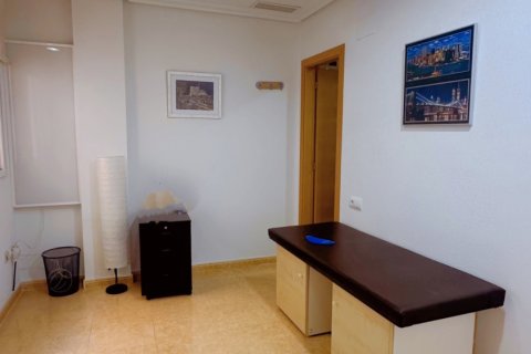 Продажа квартиры в Эльче, Аликанте, Испания 3 спальни, 132м2 №195826 - фото 29