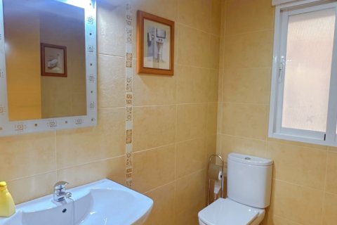 Продажа квартиры в Эльче, Аликанте, Испания 3 спальни, 132м2 №195826 - фото 26