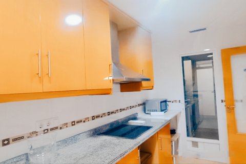 Продажа квартиры в Эльче, Аликанте, Испания 3 спальни, 132м2 №195826 - фото 11