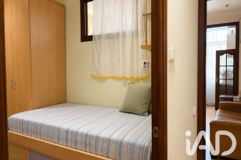 Продажа квартиры в Барселона, Испания 3 спальни, 70м2 №195825 - фото 7