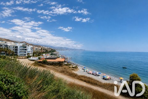 Lägenhet till salu i Torrox, Malaga, Spanien 2 sovrum, 120 kvm. Nr. 195823 - foto 14