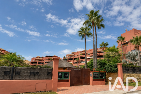 Lägenhet till salu i Torrox, Malaga, Spanien 2 sovrum, 120 kvm. Nr. 195823 - foto 17