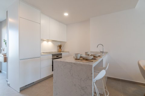 Apartment à vendre à Orihuela, Alicante, Espagne, 3 chambres, 95 m2 No. 154758 - photo 10