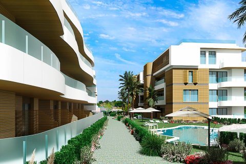 Apartment à vendre à Orihuela, Alicante, Espagne, 3 chambres, 95 m2 No. 154758 - photo 3