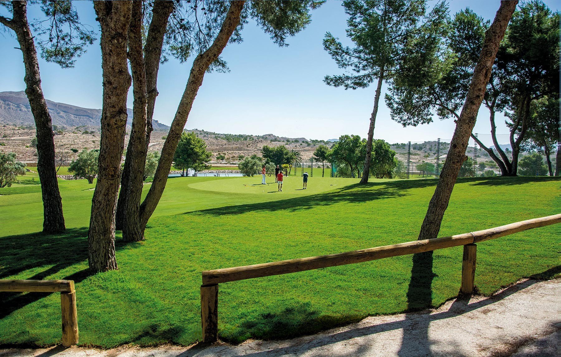 Huoneisto Alicante, Espanja 2 makuuhuonetta, 81 m2 No. 154754