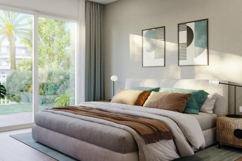 Lägenhet till salu i Alicante, Spanien 2 sovrum, 81 kvm. Nr. 154754 - foto 6