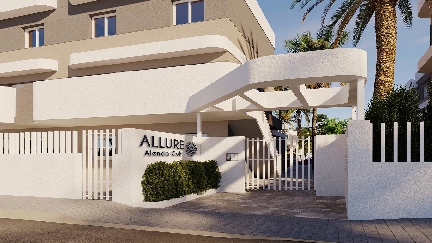 Huoneisto Alicante, Espanja 2 makuuhuonetta, 81 m2 No. 154754