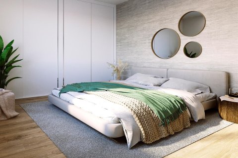 Lägenhet till salu i Alicante, Spanien 2 sovrum, 81 kvm. Nr. 154754 - foto 5