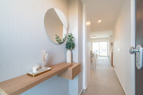 Penthauss pārdošanā Orihuela, Alicante, Spānijā 3 istabas, 116 m2 Nr. 154759 - attēls 4