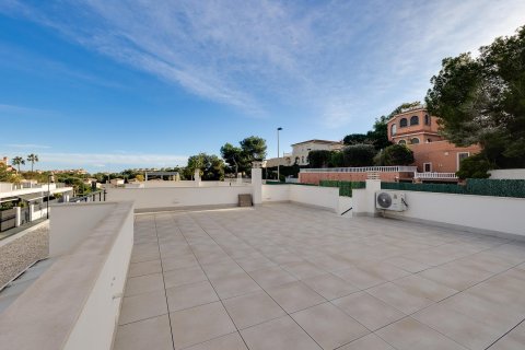 Villa pārdošanā Pinar De Campoverde, Alicante, Spānijā 3 istabas, 111 m2 Nr. 154755 - attēls 23