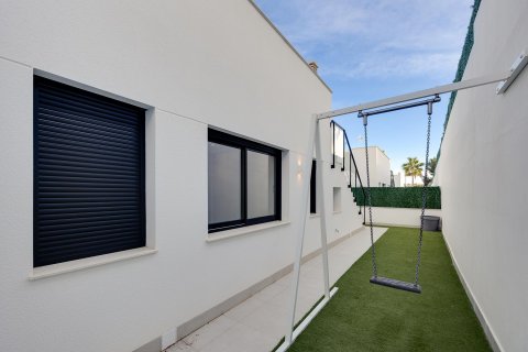 Villa pārdošanā Pinar De Campoverde, Alicante, Spānijā 3 istabas, 111 m2 Nr. 154755 - attēls 25