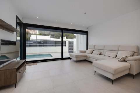 Villa pārdošanā Pinar De Campoverde, Alicante, Spānijā 3 istabas, 111 m2 Nr. 154755 - attēls 4