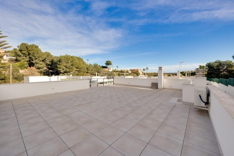 Villa pārdošanā Pinar De Campoverde, Alicante, Spānijā 3 istabas, 111 m2 Nr. 154755 - attēls 22